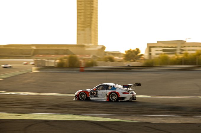 24H of Dubai Fach Auto Tech 2 racexpress